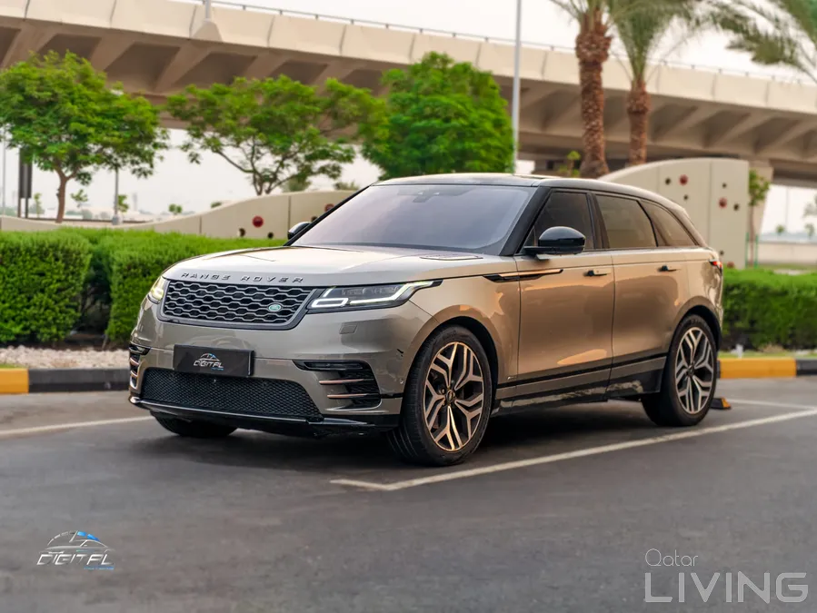 Land Rover Range Rover Velar 2019 — QatarLiving